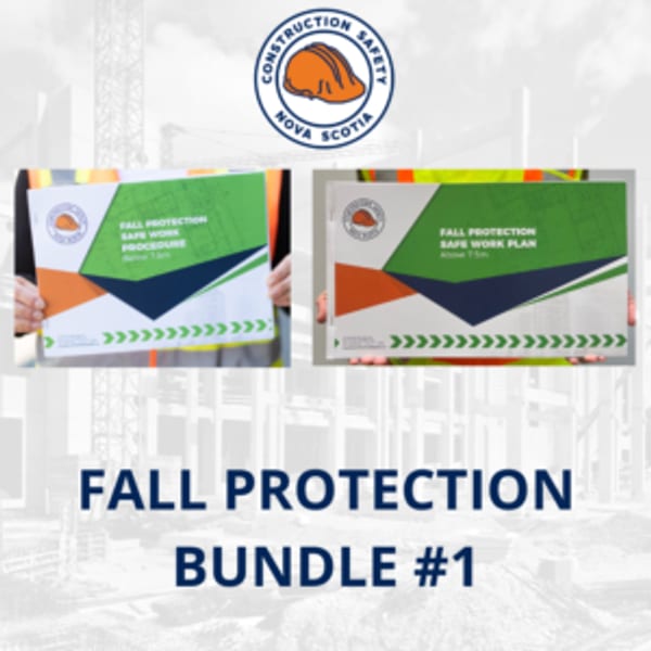 Fall Protection Bundle #1