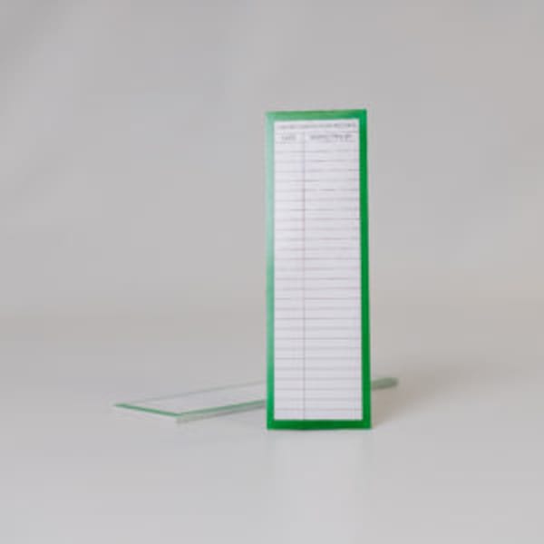 Ladder Inspection Record