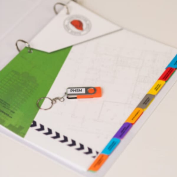 Principles of Health and Safety Management – Sample Safety Manual – USB