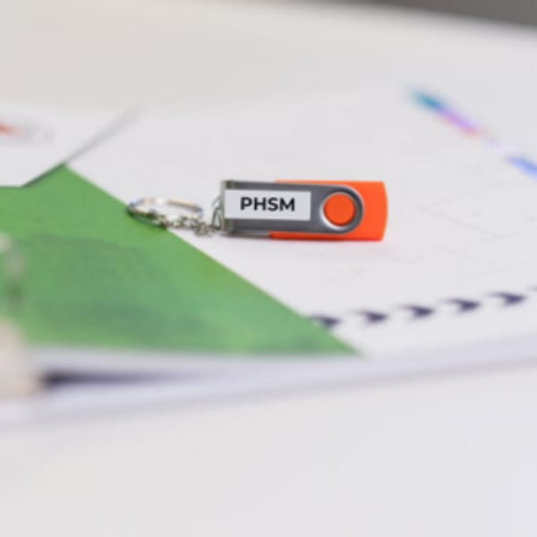 Principles of Health and Safety Management – USB